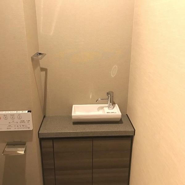 江東区豊洲５丁目のマンション