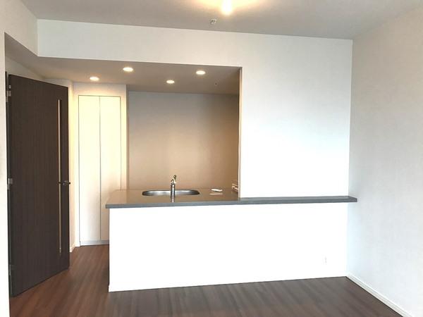 江東区豊洲５丁目のマンション