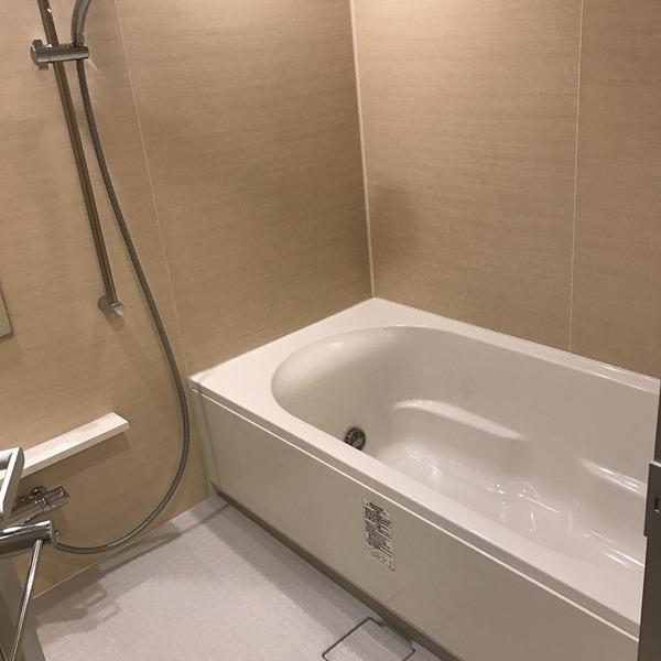 江東区豊洲５丁目のマンション