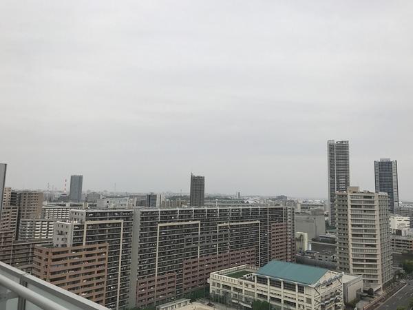 江東区豊洲５丁目のマンション