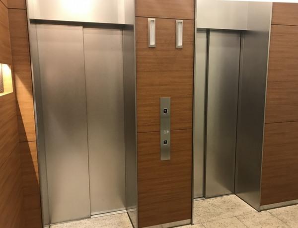 江東区豊洲５丁目のマンション