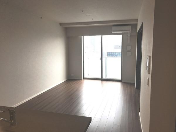 江東区豊洲５丁目のマンション