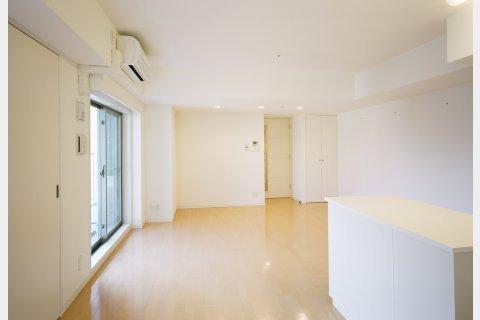 中央区築地１丁目のマンション