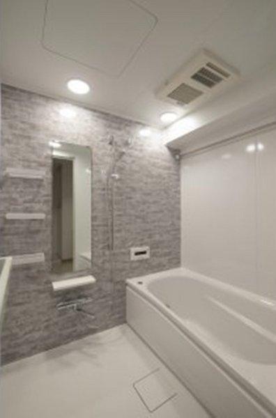 港区麻布十番２丁目のマンション