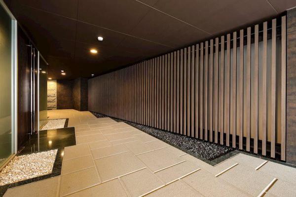 港区赤坂９丁目のマンション