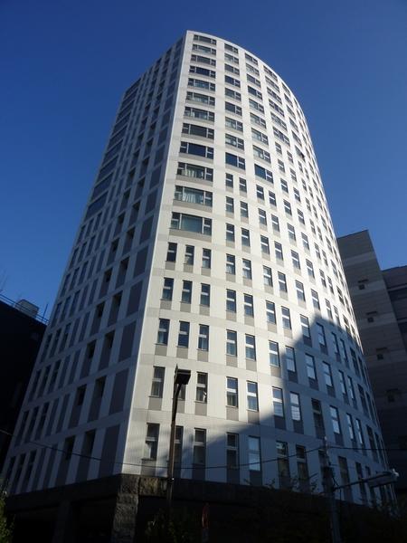 港区赤坂９丁目のマンション