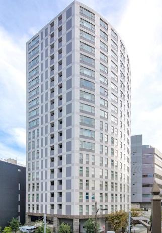 港区赤坂９丁目のマンション