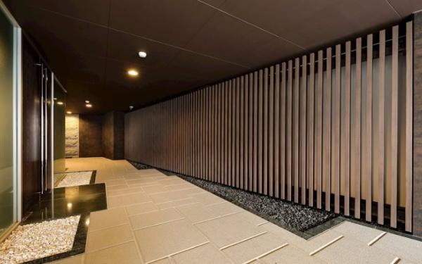 港区赤坂９丁目のマンション