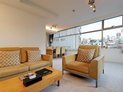 港区赤坂９丁目のマンション