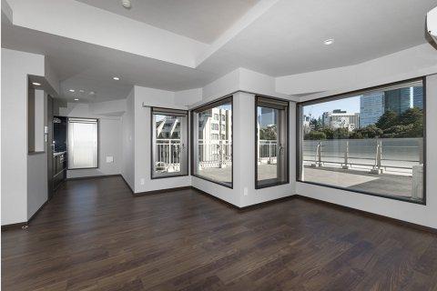港区赤坂６丁目のマンション