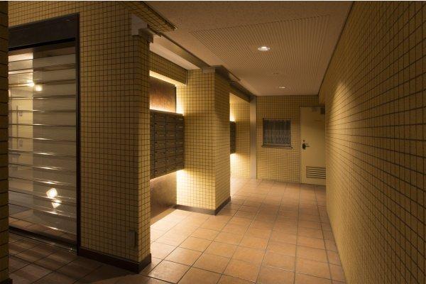 港区赤坂６丁目のマンション