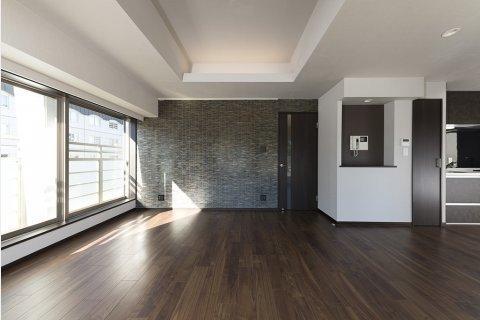 港区赤坂６丁目のマンション