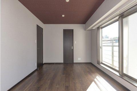 港区赤坂６丁目のマンション