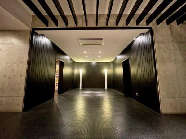 港区海岸３丁目のマンション