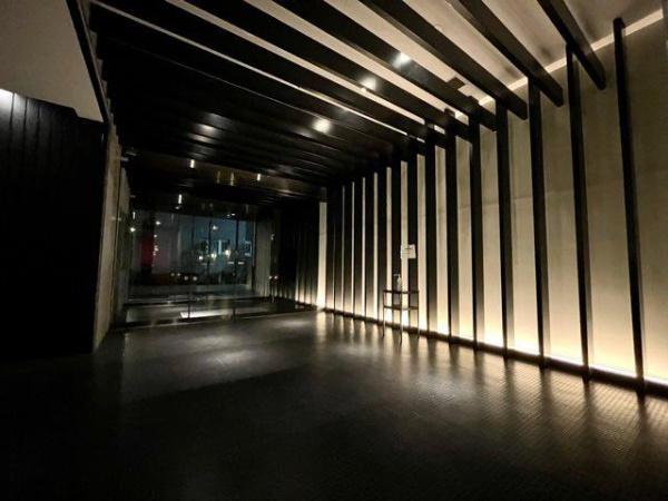 港区海岸３丁目のマンション