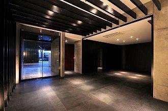 港区海岸３丁目のマンション