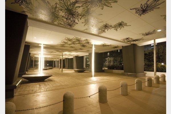 港区芝浦４丁目のマンション