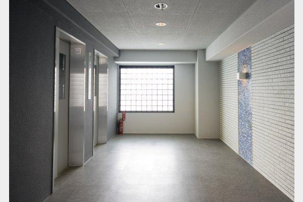 港区芝浦４丁目のマンション
