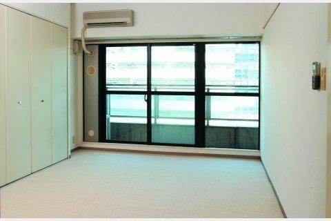 港区芝浦４丁目のマンション
