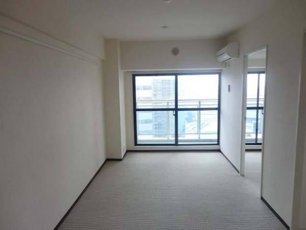 港区芝浦４丁目のマンション