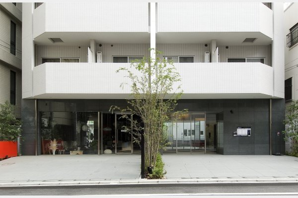 渋谷区宇田川町のマンション