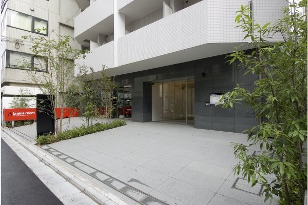 渋谷区宇田川町のマンション