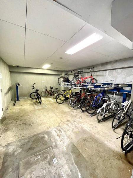 渋谷区宇田川町のマンション