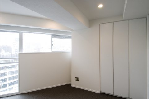 渋谷区宇田川町のマンション