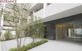 渋谷区宇田川町のマンション