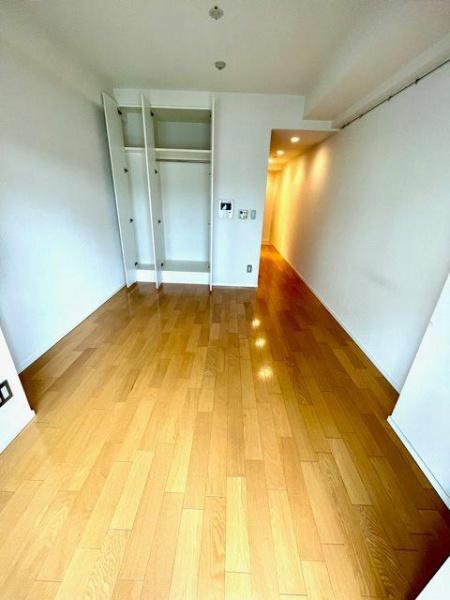 渋谷区宇田川町のマンション