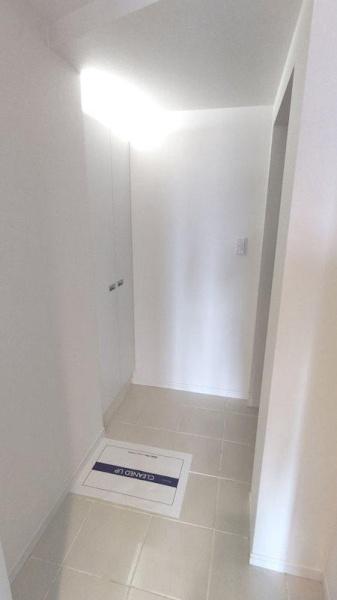 港区高輪２丁目のマンション