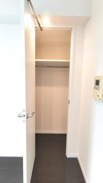 港区高輪２丁目のマンション