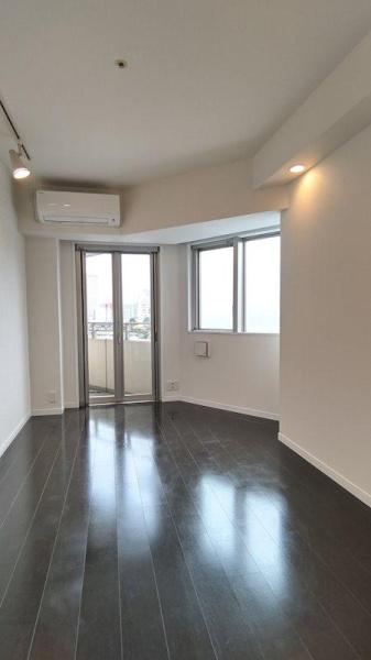 港区高輪２丁目のマンション