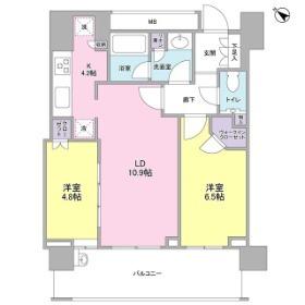 目黒区大橋１丁目のマンション