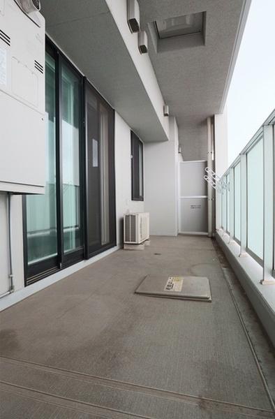 目黒区大橋１丁目のマンション