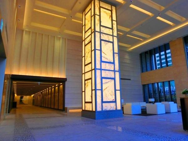 目黒区大橋１丁目のマンション