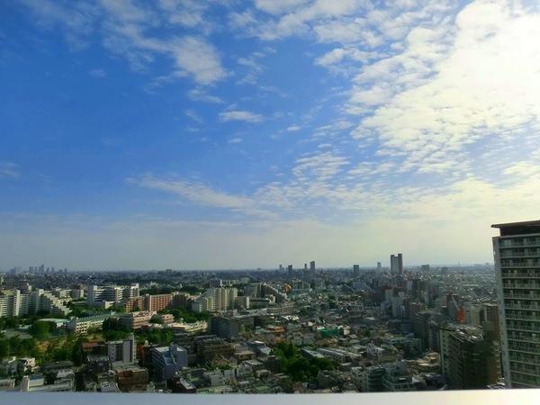 目黒区大橋１丁目のマンション