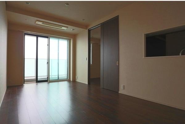 目黒区大橋１丁目のマンション