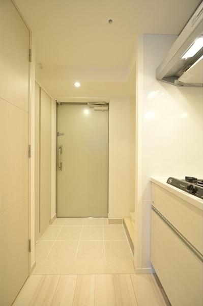 港区芝２丁目のマンション