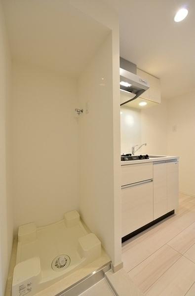 港区芝２丁目のマンション
