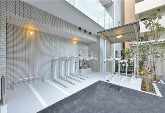 港区芝２丁目のマンション