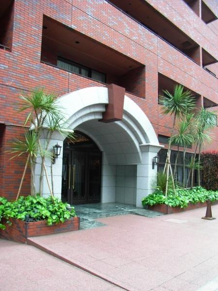 港区麻布台２丁目のマンション