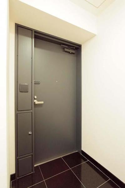 渋谷区恵比寿４丁目のマンション