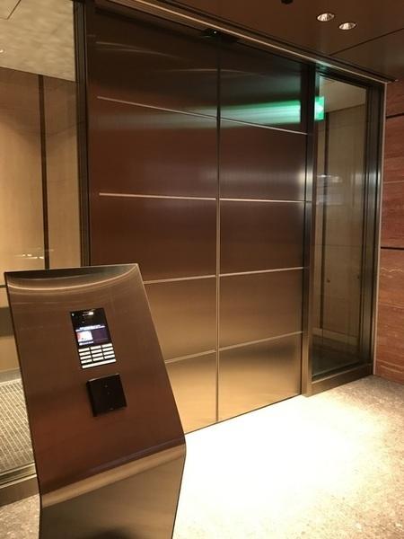 パークシティ武蔵小山ザタワー