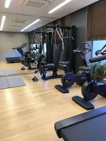 パークシティ武蔵小山ザタワー