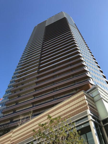 品川区小山３丁目のマンション