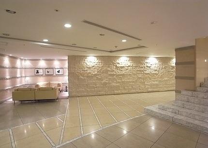 港区港南２丁目のマンション