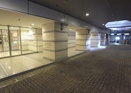 港区港南２丁目のマンション