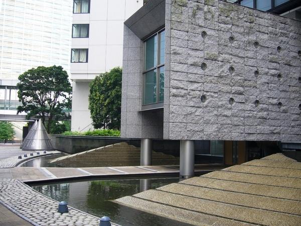 港区港南２丁目のマンション