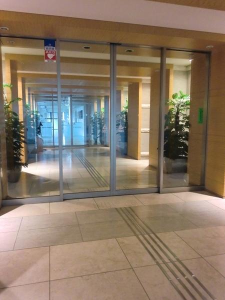 港区港南２丁目のマンション